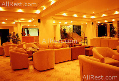 Flegra Palace Hotel 4